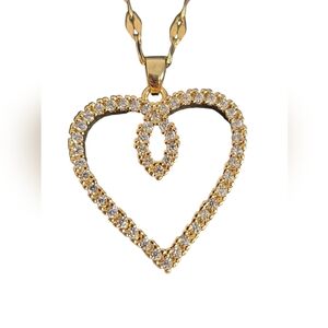 Heart Necklace
